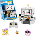 LankyBot Mystery RC with Surprise Toys for Interactive Fun