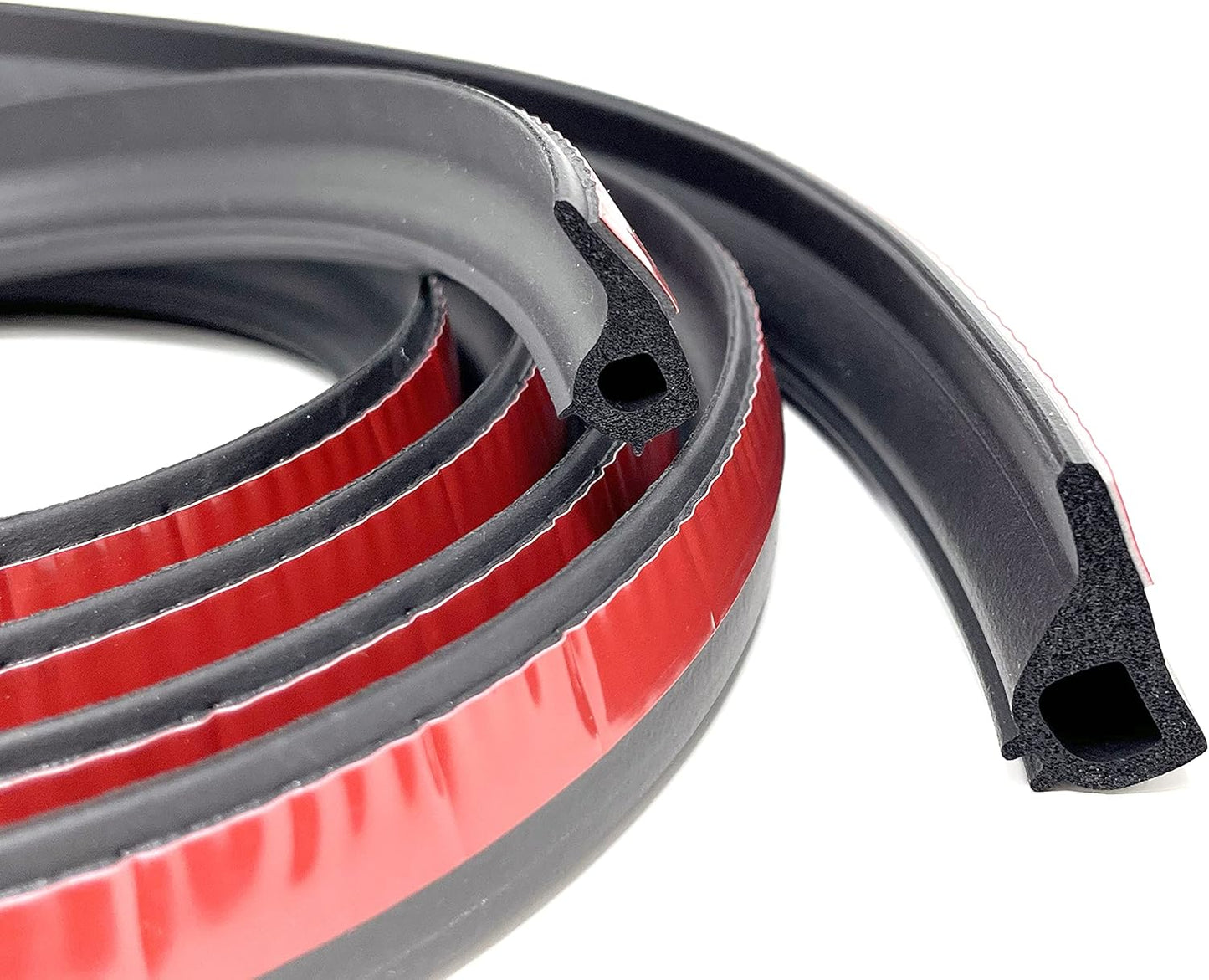 Ultimate Tailgate Seal for GMC Sierra and Chevrolet Silverado