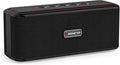 Monster Shock Plus Bluetooth Speaker - 30W Portable Loud Stereo
