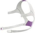 ResMed AirFit/AirTouch F20 Headgear - Comfortable CPAP Replacement