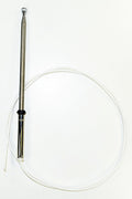 Power Antenna Mast Compatible with Toyota Cressida 1988-1992 - Factory