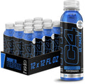 Cellucor C4 Ultimate Non-Carbonated Zero Sugar Energy Drink - 300mg