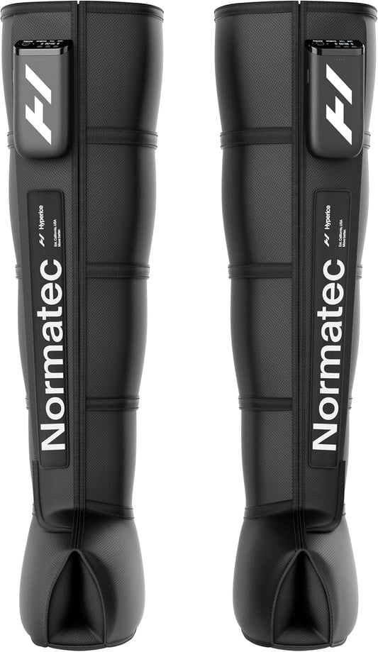 Hyperice Normatec Elite Cordless Recovery System for Athletes