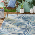 Tommy Bahama Malibu Palm Springs Coastal Indoor/Outdoor Rug