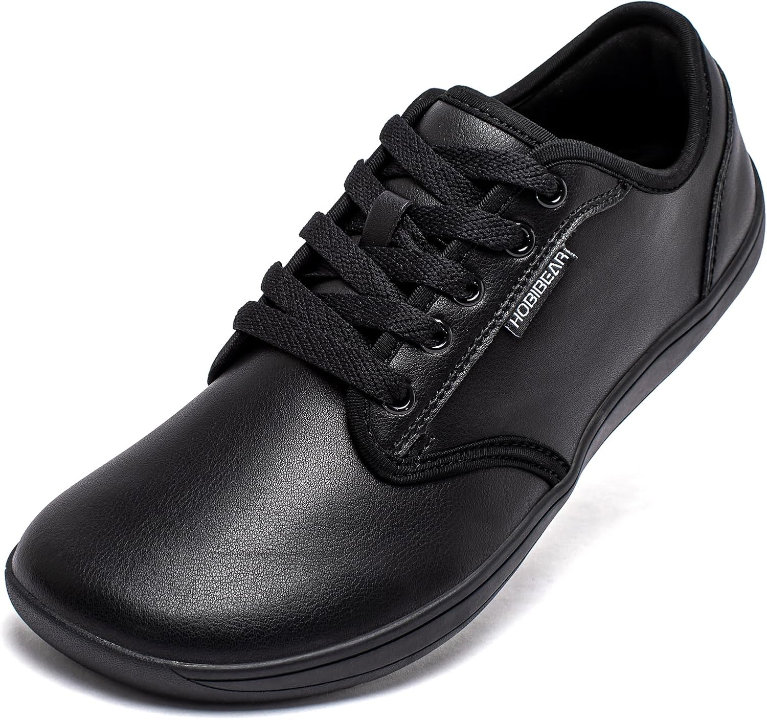 HOBIBEAR Unisex Wide Barefoot Shoes for Comfort and Style