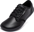 HOBIBEAR Unisex Wide Barefoot Shoes for Mens Womens - Minimalist Drop