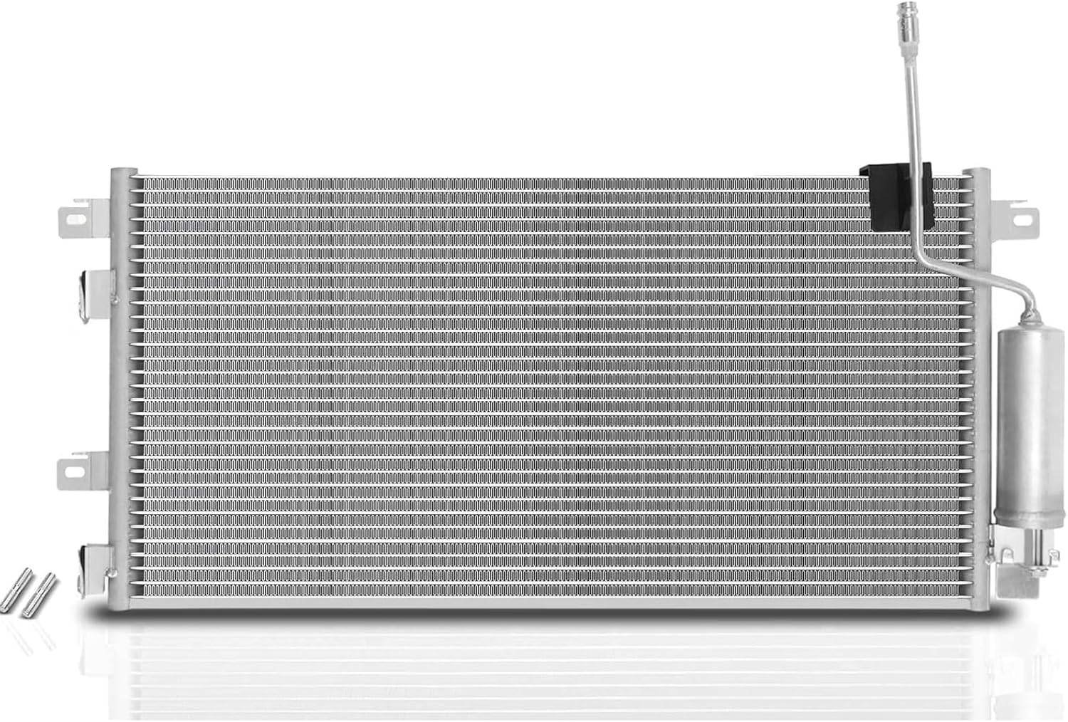 Air Conditioning A/C Condenser for Ford Focus 2008 2011 Models