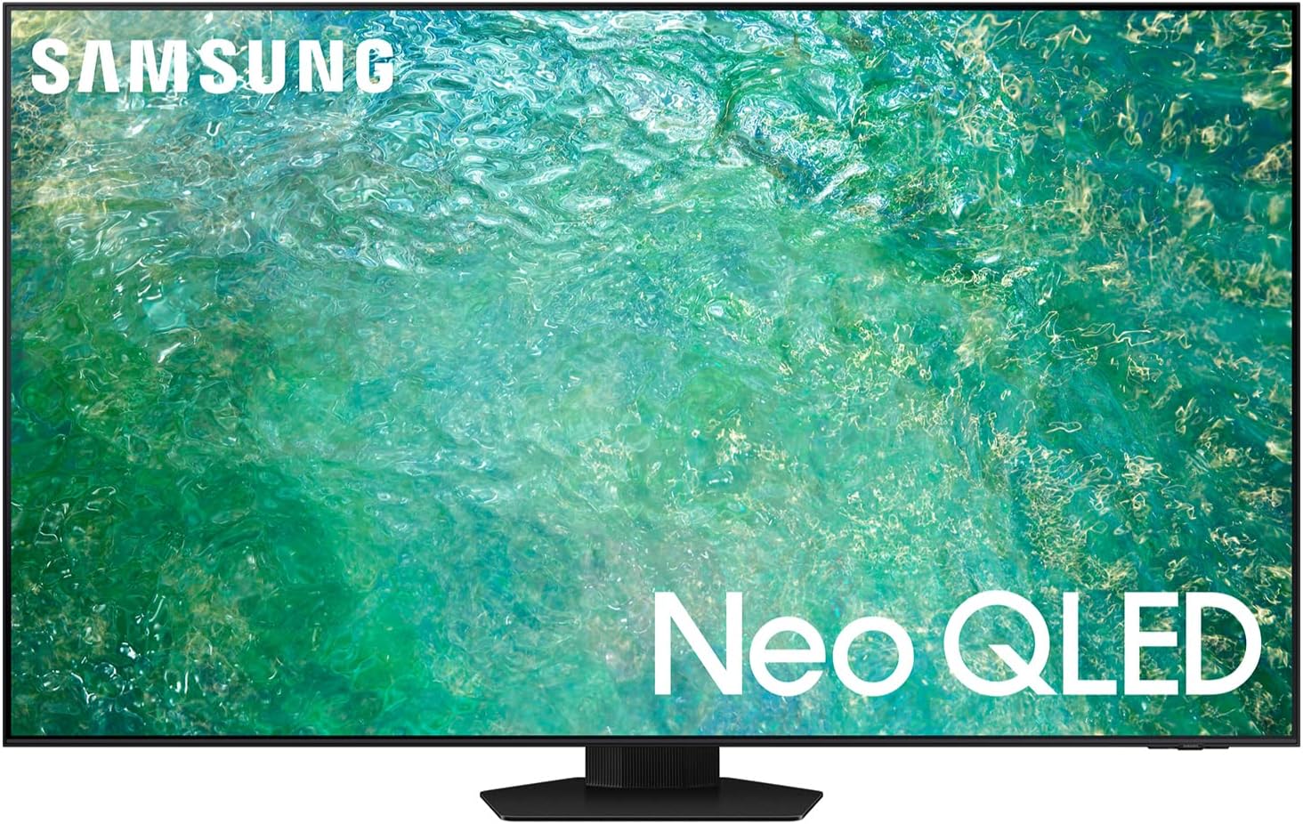 85 SAMSUNG Neo QLED 4K - Dolby Atmos Sound