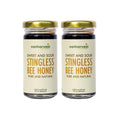 Stingless Bee Honey Sweet and Sour Meliponini - Low GI Trehalulose