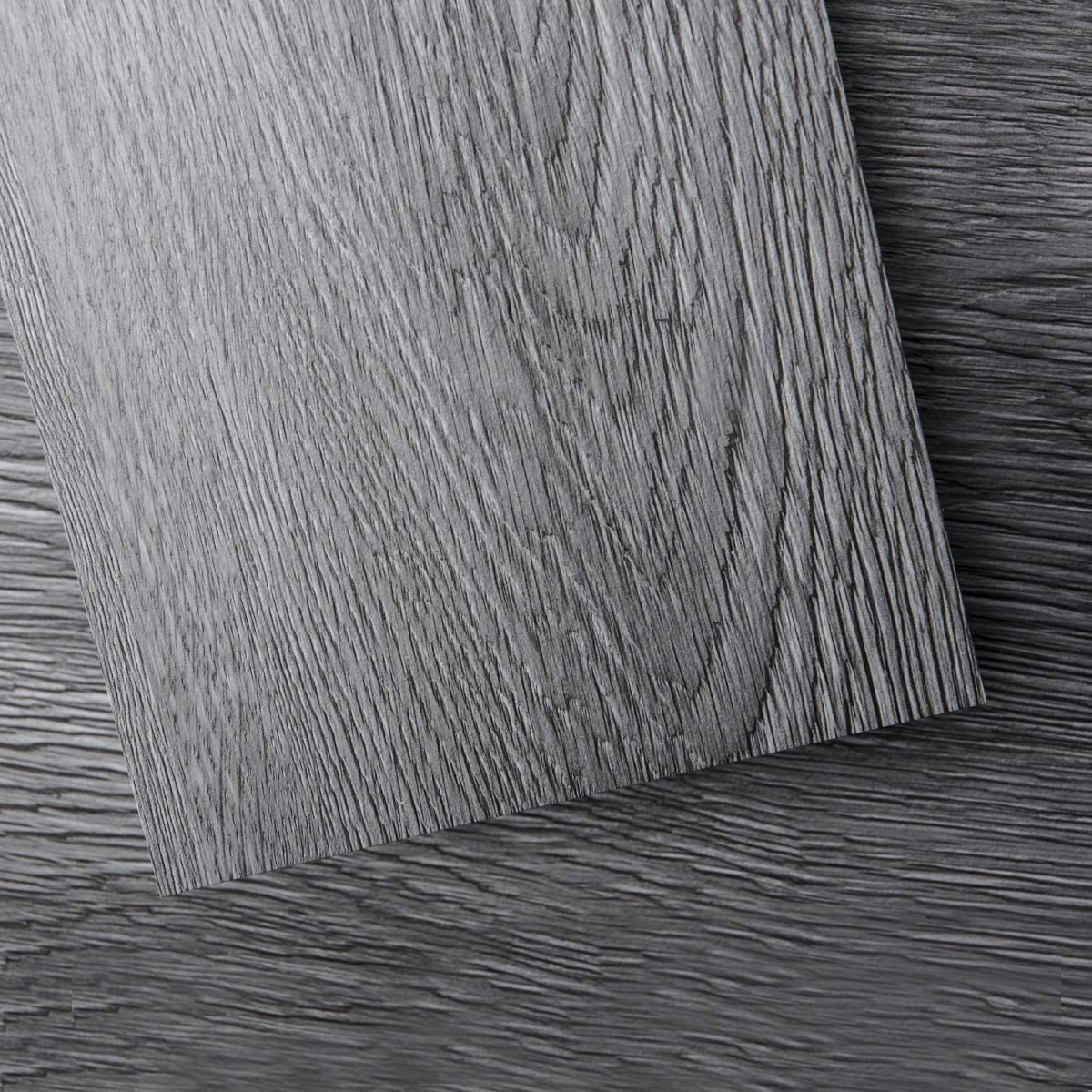 Art3d Peel and Stick Floor Tile Vinyl Wood Plank for Easy DIY