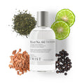 Twist River No. 64 Eau De Parfum - Unisex Long-Lasting Fragrance