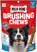 Milk-Bone Brushing Chews Small/Medium - Daily Dental Treats
