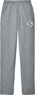 College Fleece Sweatpants Unisex - Stephen F. Austin Lumberjacks