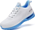 Lamincoa Womens Air Running Shoes Lightweight Sneakers - Breathable