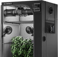 AC Infinity AI Grow System PRO 5x5 - Intelligent 6-Plant Grow Kit