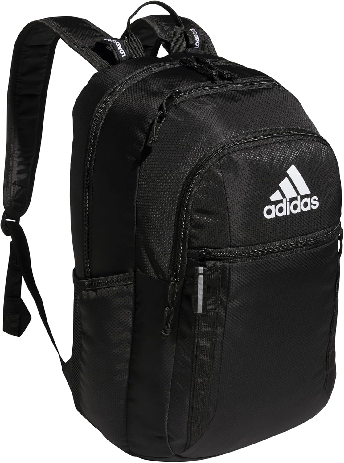 adidas Excel Backpack for Men & Women - Durable Athletic Bag