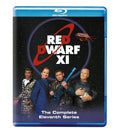 Red Dwarf XI (BD) Blu-ray - Best Series Yet for Fans