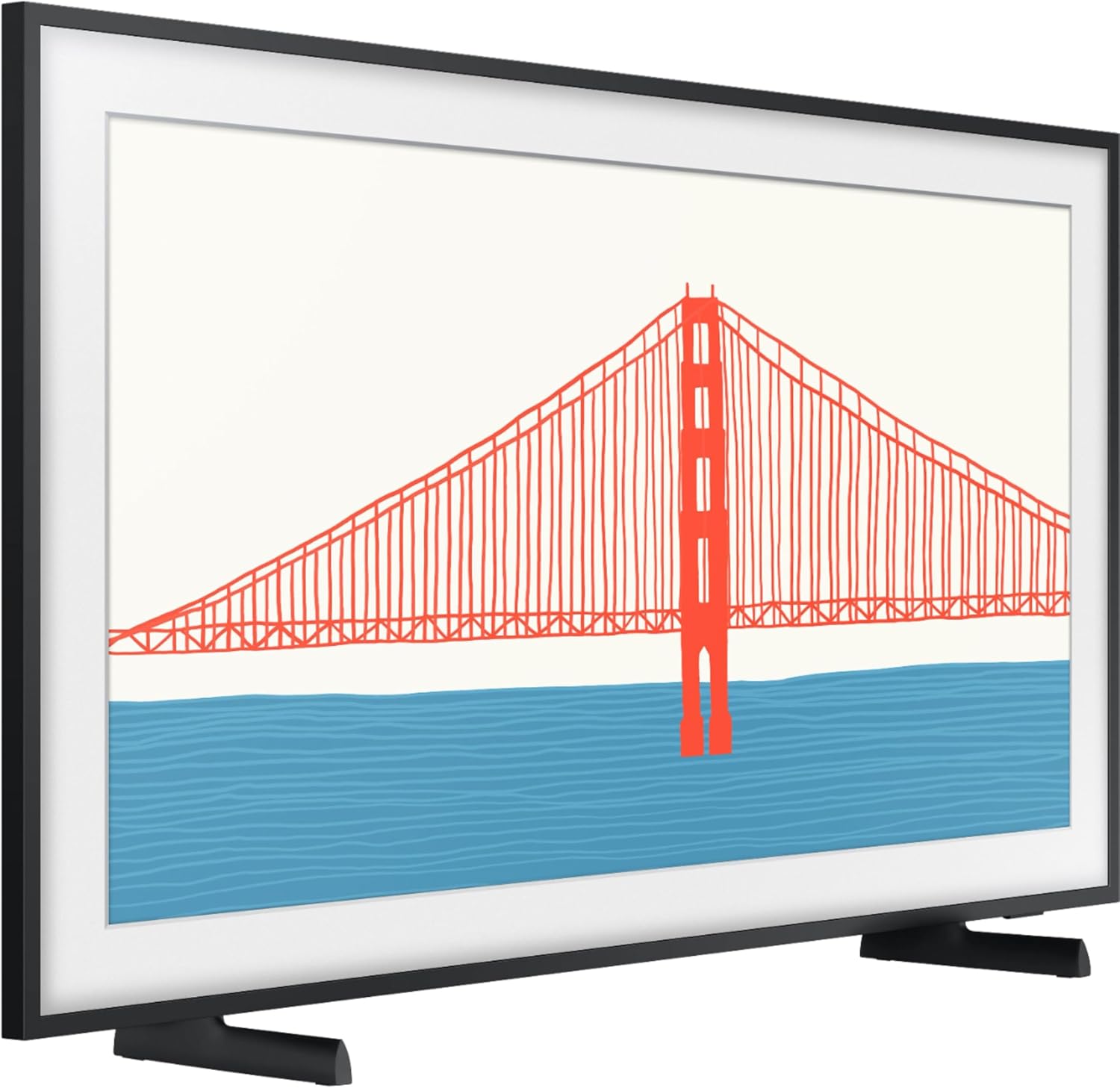 Immerse in 4K Excellence: SAMSUNG 43-Inch Quantum Smart TV