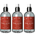 Flush Ritual Toilet Spray - Fresh Snow Pre-Go Odor Control