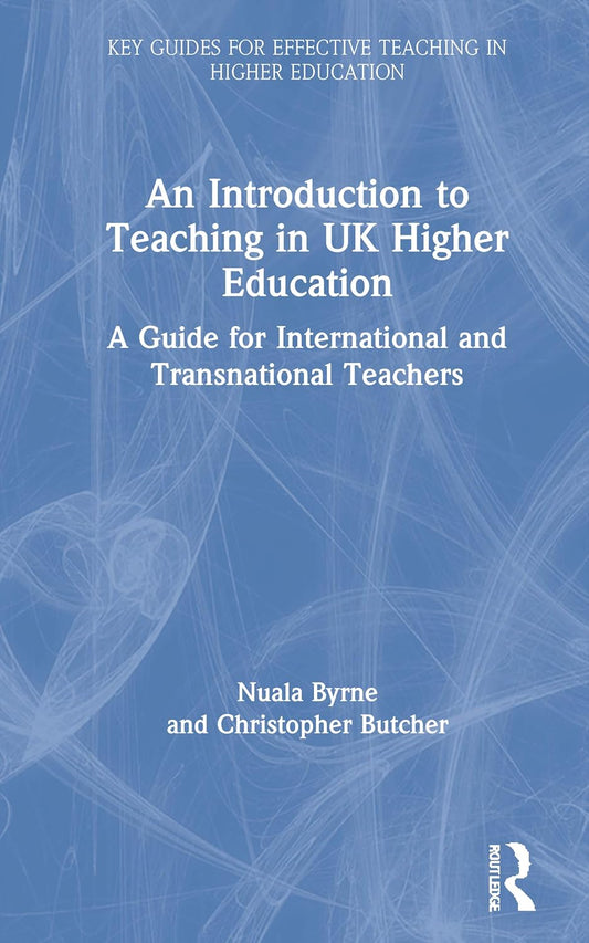 An Introduction to Teaching in UK Higher Education Guide Review