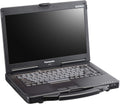 Panasonic Toughbook CF-53 Intel Core i5 14in - Rugged Workhorse
