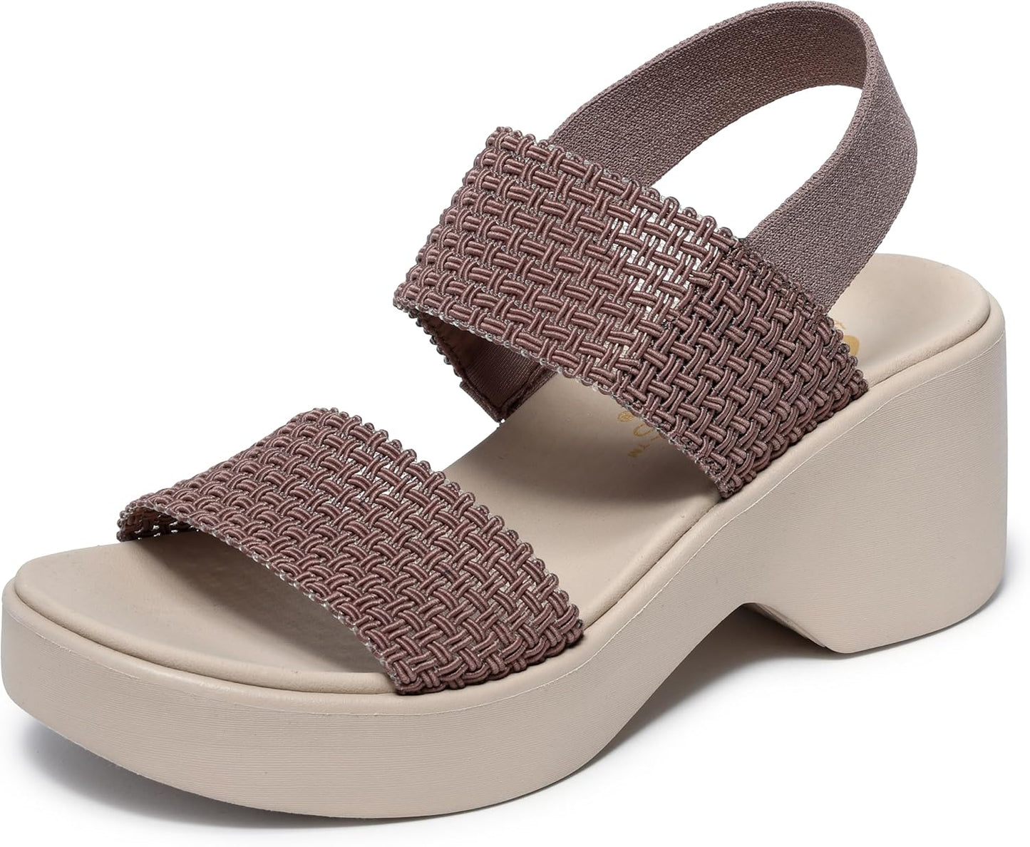 Skechers Women's Cali Day Wedge Sandal for Ultimate Comfort