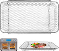 Air Fryer Basket Replacement for Emeril Lagasse 25 QT - Stainless