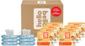 Hello Bello Mega Surprise Pack Size 3 - Value Pack of 200 Diapers