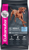 Eukanuba Adult Large Breed Dry Dog Food 16 lb - Joint & Brain Support