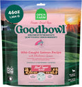 Open Farm Goodbowl Dog Food Topper with Wild Caught Salmon