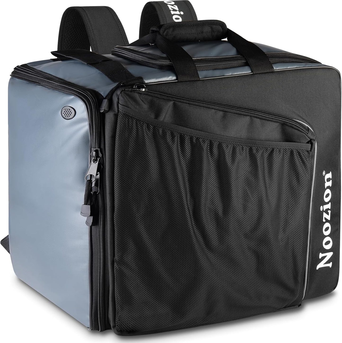 Noozion Ski Boot Bag: Ultimate Gear Organization