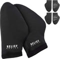 Relief Genius Hand Ice Pack Cold Therapy Gloves - Lasting Pain Relief