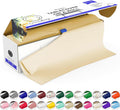 Grandipity Plastic Tablecloth Roll 54in x 100ft - Cut to Size