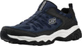 Skechers Men's Afterburn M. Fit Wonted Slip-On Loafers (Style 3XC9)