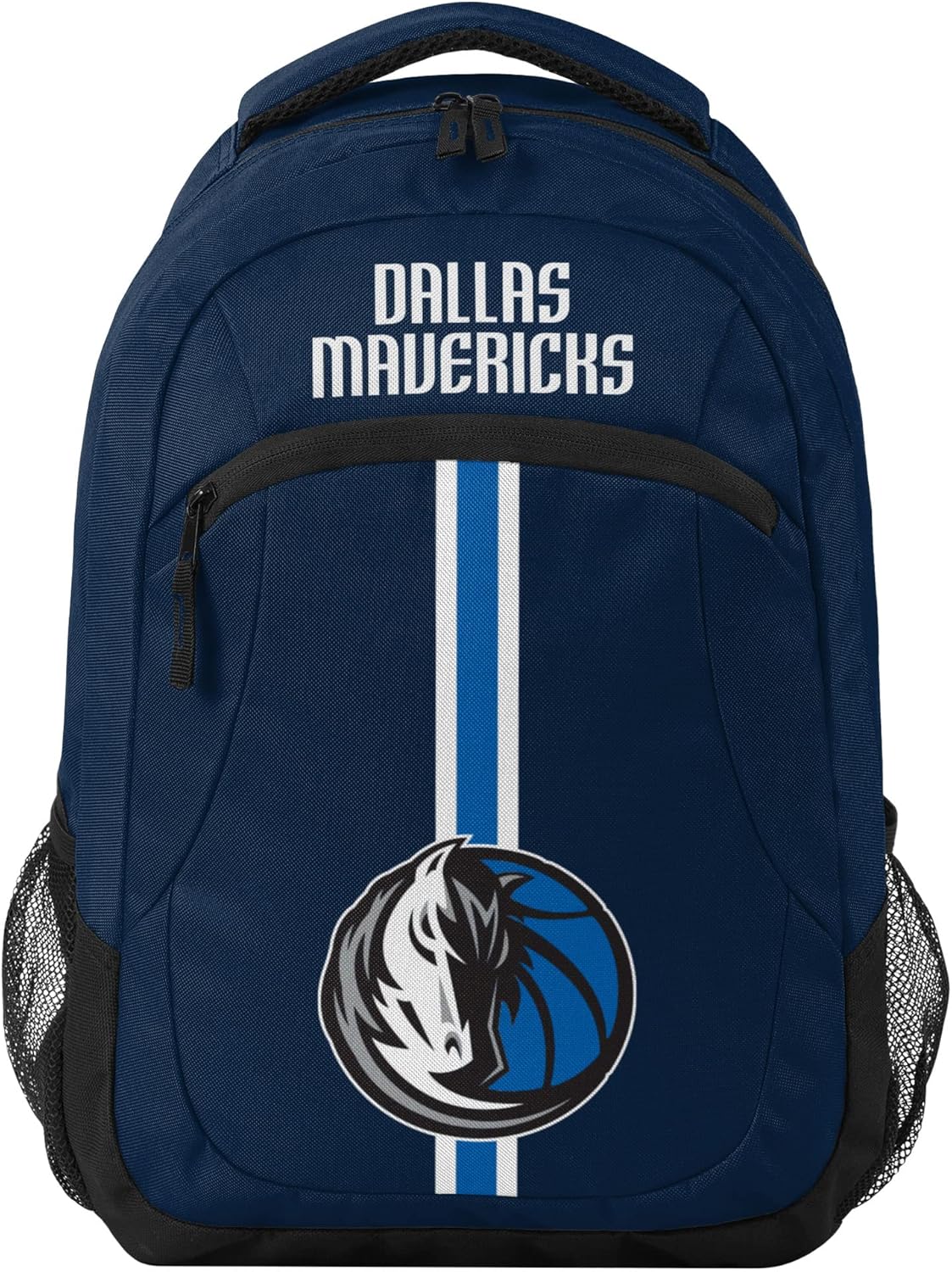 FOCO NBA Action Backpack - Durable, Stylish, and Functional