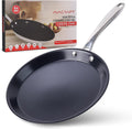 AVACRAFT 10 Nonstick Ceramic Crepe Pan - PFOA & PTFE Free