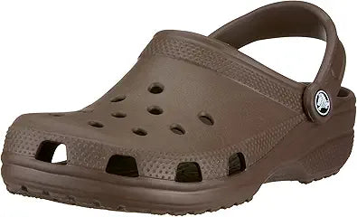 Classic Clogs by Crocs: Unisex-Adult Comfort Footwear