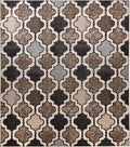 Superior Indoor Area Rug Plush Carpet Cover 12ft x 15ft - Modern