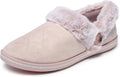 Skechers Women's Cozy Campfire-Fresh Toast Slipper