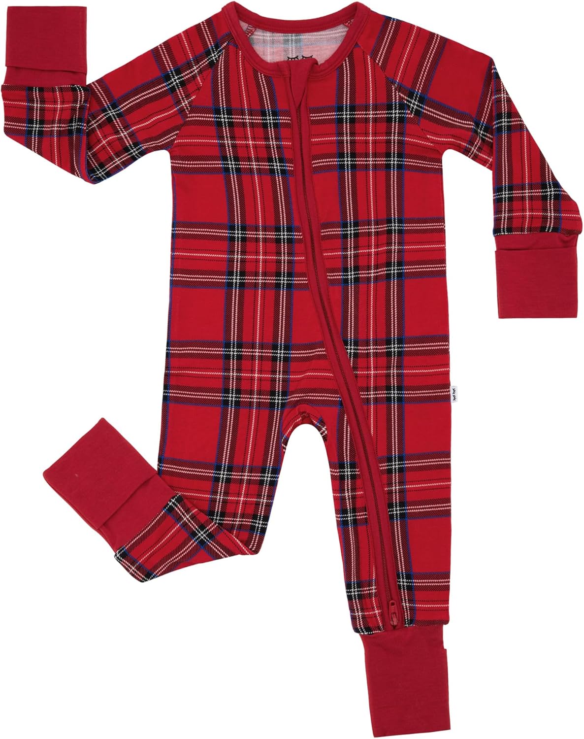 Little Sleepies Pajamas for Baby Boys & Girls - Holiday Magic