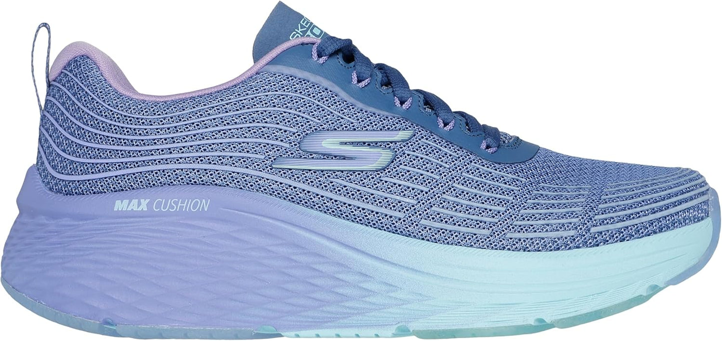 Skechers Womens Max Cushioning Elite 2.0 Speed Play Review