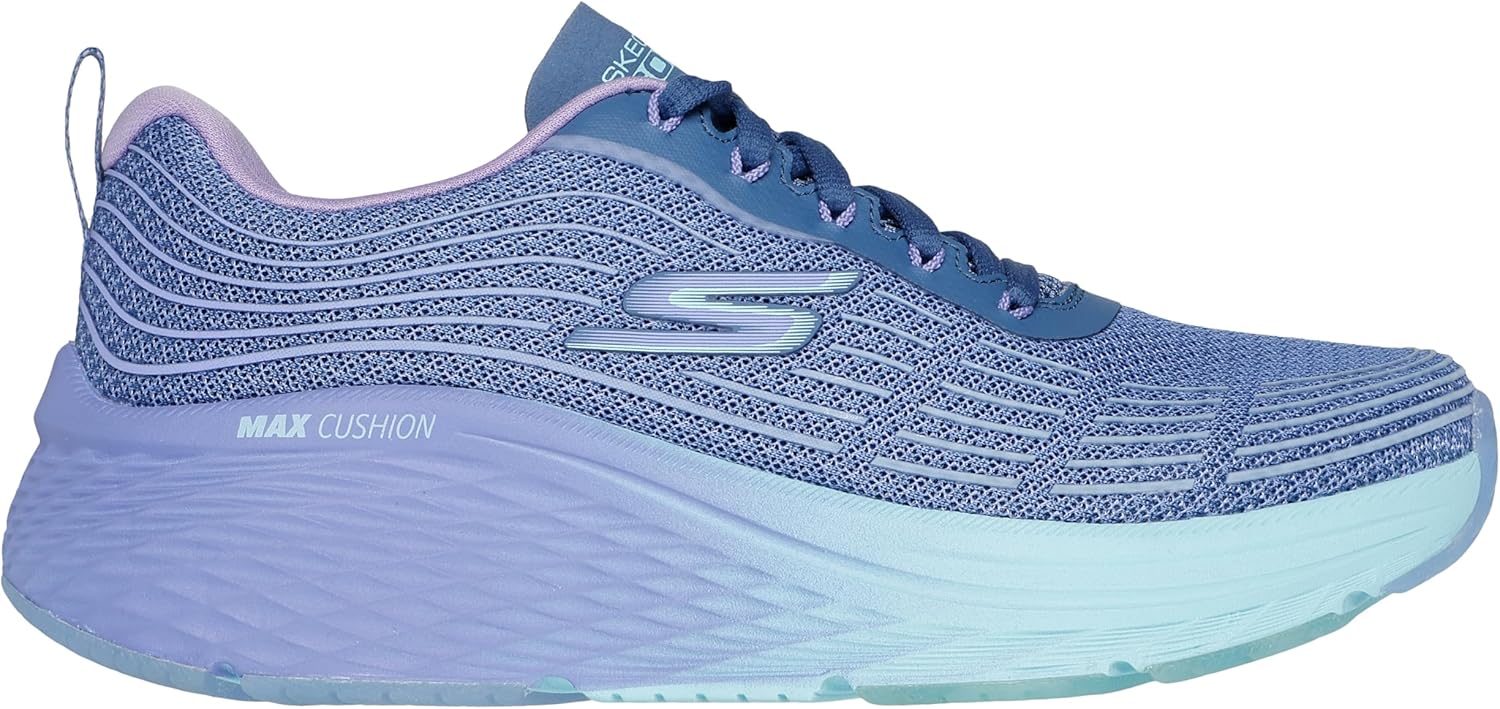 Skechers Womens Max Cushioning Elite 2.0 Speed Play Review
