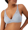 Bali Women's Breathe Modal T-Shirt Bra - Breathable Wireless Fit