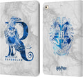 Harry Potter Ravenclaw Leather Book Wallet Case for iPad 9.7
