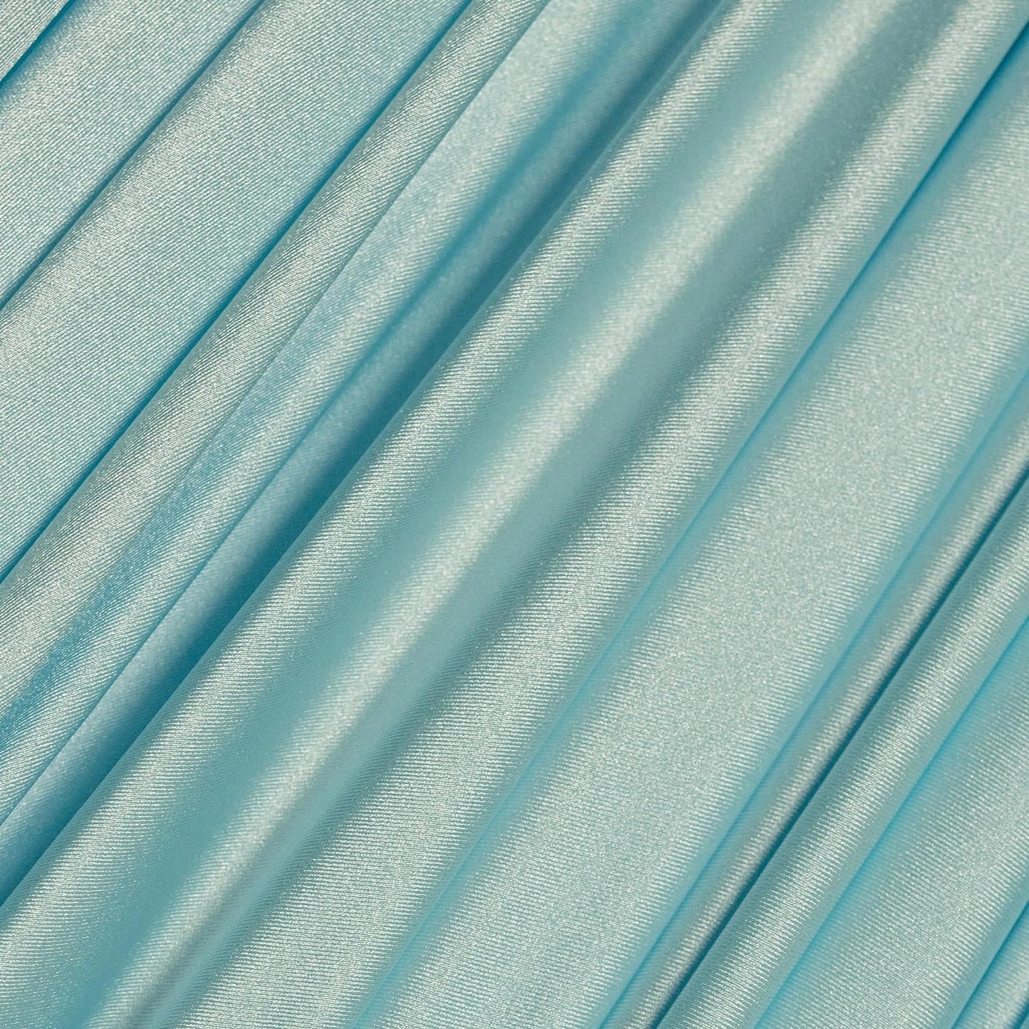 Ice Fabrics Nylon Spandex Swimwear Fabric - 60in Wide - Baby Blue