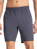 Reebok Men's Jumpstart 8 Short - Lightweight Poly Comfort