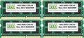 NEMIX RAM 64GB DDR3 1866MHZ PC3-14900 Memory Upgrade Kit