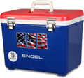 Engel 19qt Leak-Proof Cooler for Fishing, Camping, and Travel