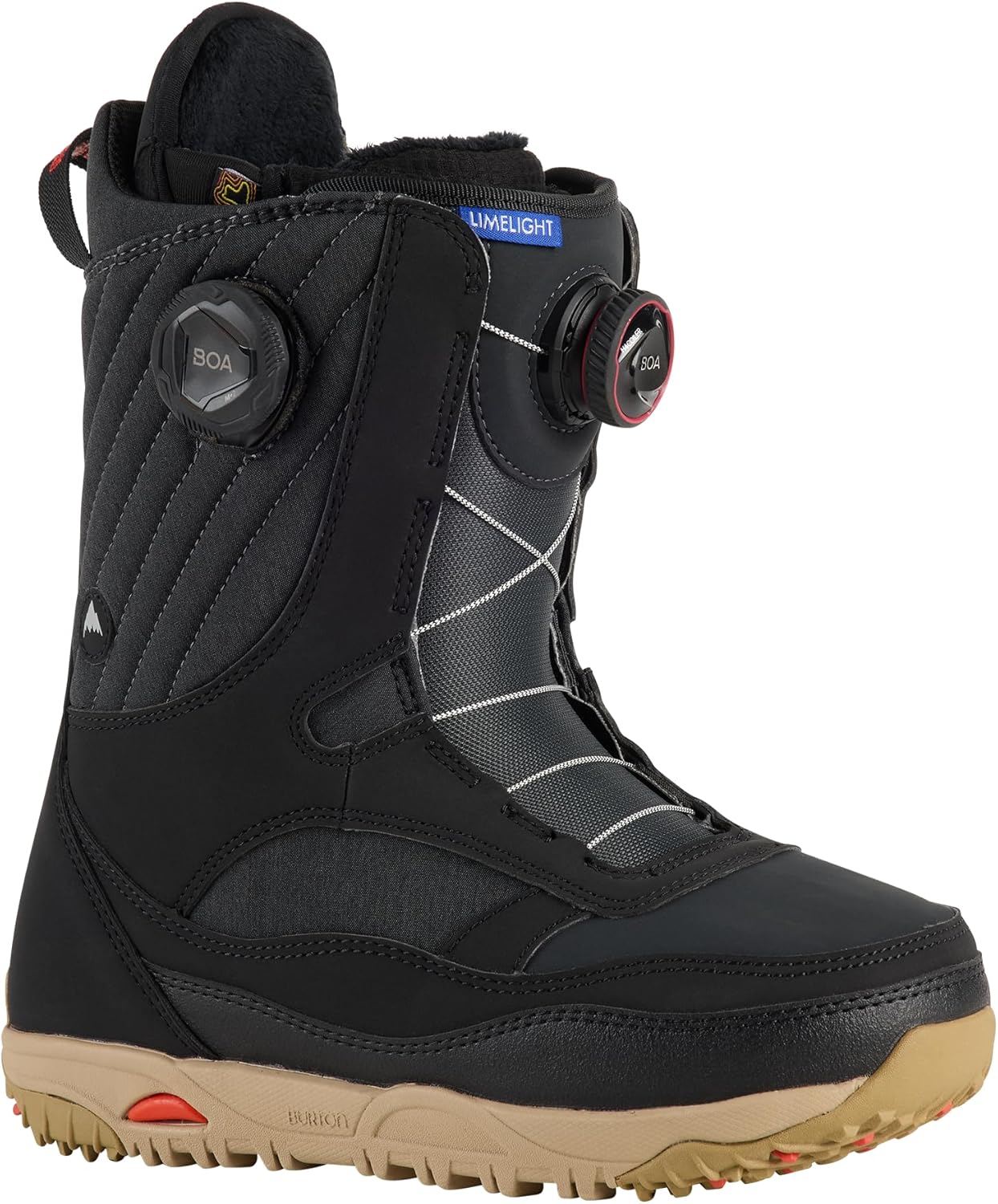 Burton Women's Limelight BOA Boots - Ultimate Comfort!