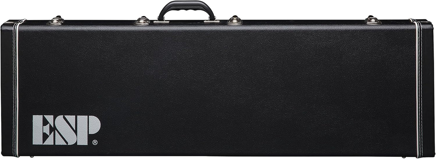 ESP LTD Bass Guitar Case - Ultimate Protection